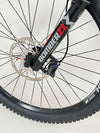 Saracen Ariel 50E Electric FS Bike 2024 / MEDIUM/ RRP: £4,999.00 / Excellent! / Only 127 miles from new!