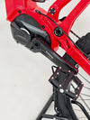 Saracen Ariel 50E Electric FS Bike 2024 / MEDIUM/ RRP: £4,999.00 / Excellent! / Only 127 miles from new!