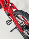 Saracen Ariel 50E Electric FS Bike 2024 / MEDIUM/ RRP: £4,999.00 / Excellent! / Only 127 miles from new!