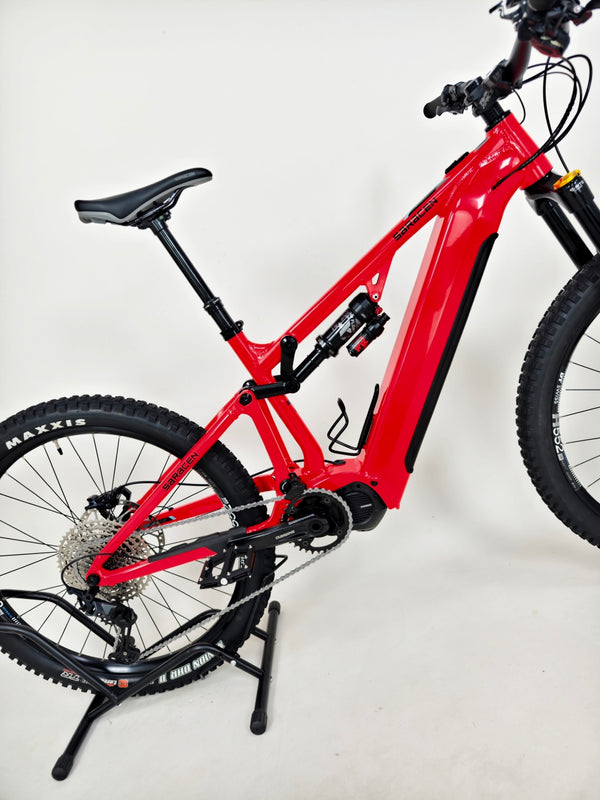 Saracen Ariel 50E Electric FS Bike 2024 / MEDIUM/ RRP: £4,999.00 / Excellent! / Only 127 miles from new!