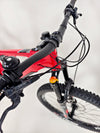 Saracen Ariel 50E Electric FS Bike 2024 / MEDIUM/ RRP: £4,999.00 / Excellent! / Only 127 miles from new!