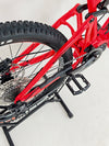 Saracen Ariel 50E Electric FS Bike 2024 / MEDIUM/ RRP: £4,999.00 / Excellent! / Only 127 miles from new!