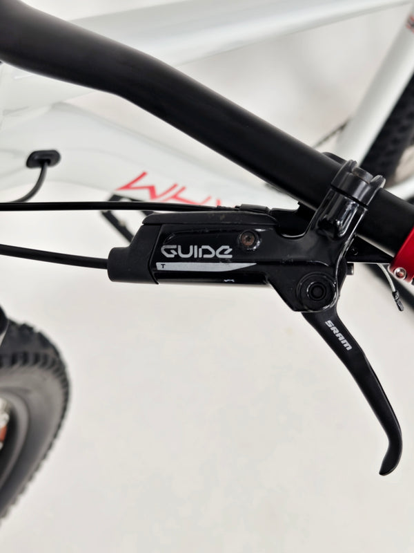 Whyte 905 V4 2023 / MEDIUM/ RRP: £2,099.00 / Excellent Condition!