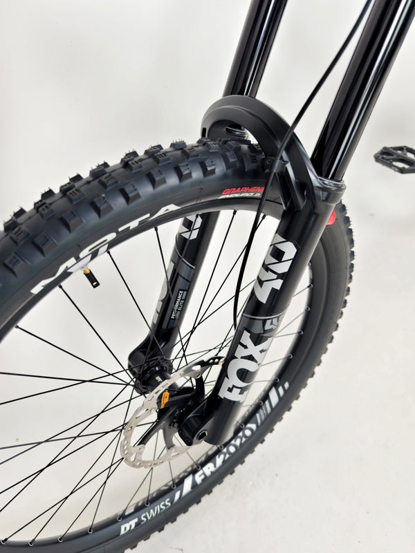 Canyon Sender CFR FMD 2021 / Downhill Bike / XL / FOX FLOAT 40 / RRP: £5,270.00 / Very Good Condition