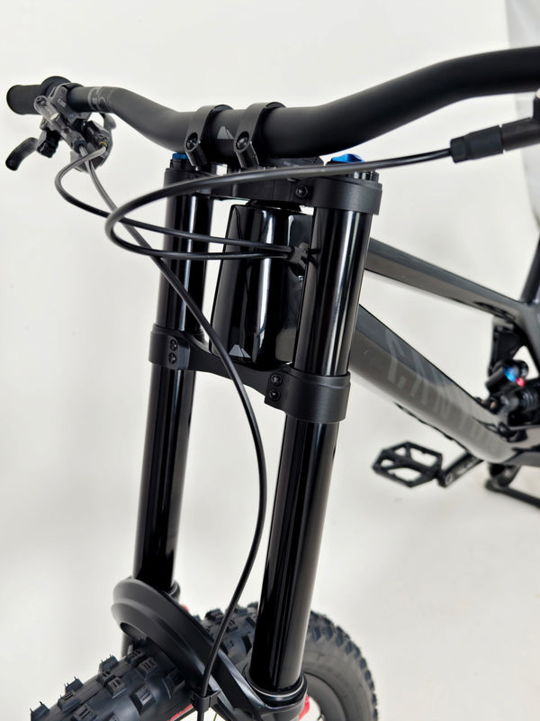 Canyon Sender CFR FMD 2021 / Downhill Bike / XL / FOX FLOAT 40 / RRP: £5,270.00 / Very Good Condition