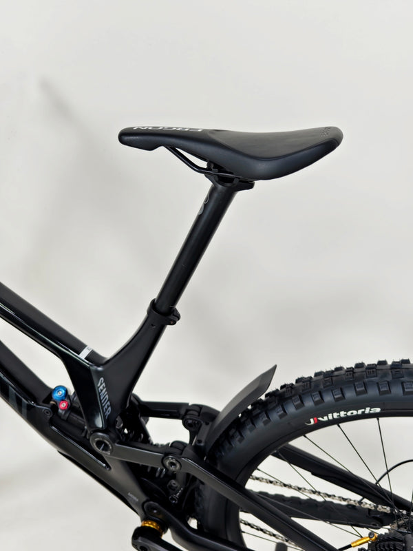 Canyon Sender CFR FMD 2021 / Downhill Bike / XL / FOX FLOAT 40 / RRP: £5,270.00 / Very Good Condition