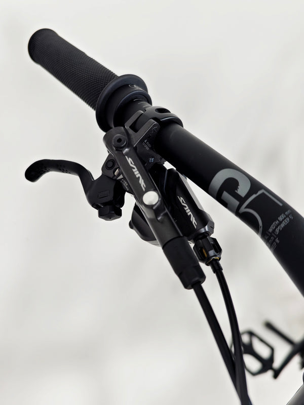 Canyon Sender CFR FMD 2021 / Downhill Bike / XL / FOX FLOAT 40 / RRP: £5,270.00 / Very Good Condition