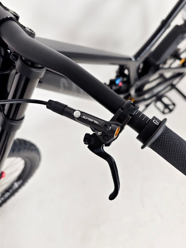 Canyon Sender CFR FMD 2021 / Downhill Bike / XL / FOX FLOAT 40 / RRP: £5,270.00 / Very Good Condition