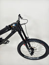 Canyon Sender CFR FMD 2021 / Downhill Bike / XL / FOX FLOAT 40 / RRP: £5,270.00 / Very Good Condition