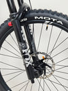 Canyon Sender CFR FMD 2021 / Downhill Bike / XL / FOX FLOAT 40 / RRP: £5,270.00 / Very Good Condition