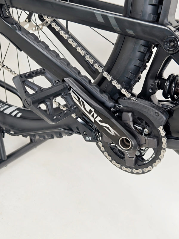 Canyon Sender CFR FMD 2021 / Downhill Bike / XL / FOX FLOAT 40 / RRP: £5,270.00 / Very Good Condition