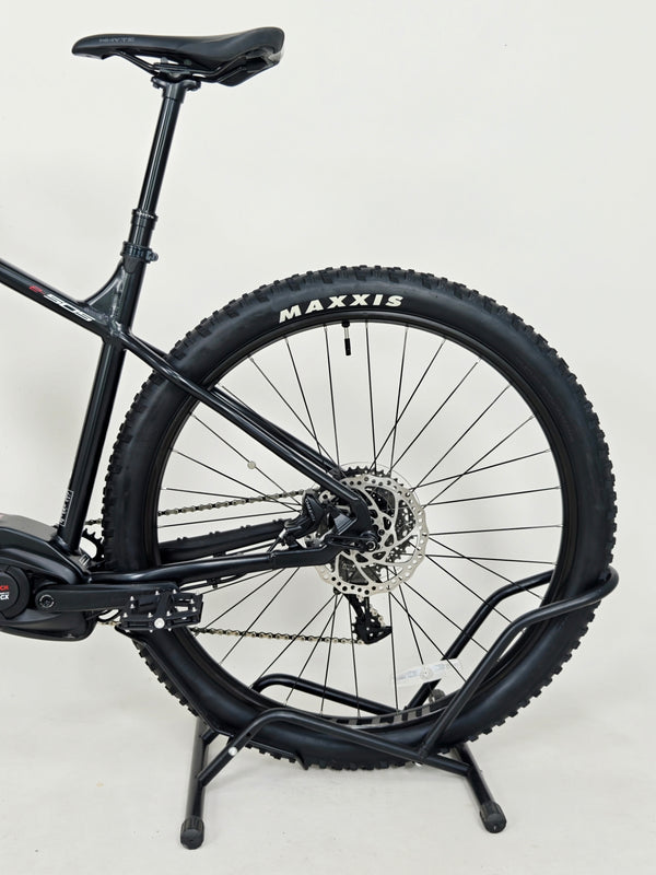 Whyte e-505 v1 Electric MTB 2023 / LARGE / RRP: £3,499.00 / Very Good Condition