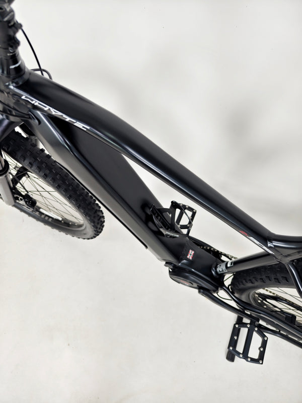 Whyte e-505 v1 Electric MTB 2023 / LARGE / RRP: £3,499.00 / Very Good Condition