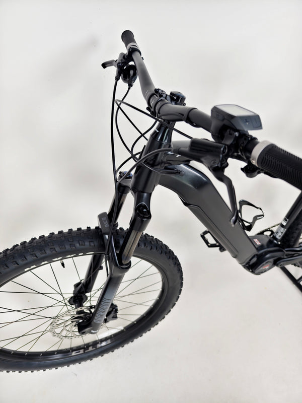 Whyte e-505 v1 Electric MTB 2023 / LARGE / RRP: £3,499.00 / Very Good Condition