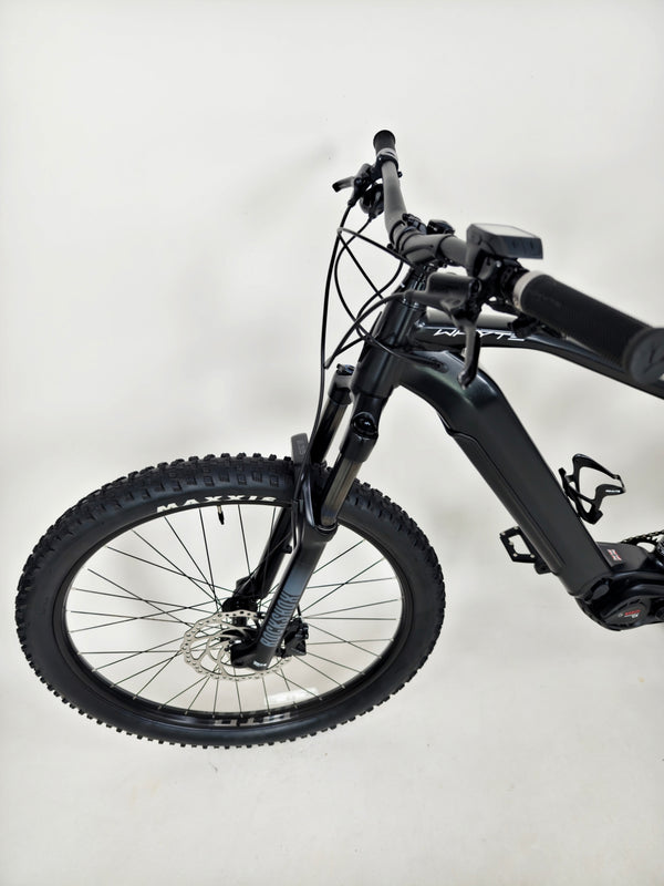 Whyte e-505 v1 Electric MTB 2023 / LARGE / RRP: £3,499.00 / Very Good Condition