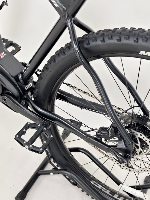 Whyte e-505 v1 Electric MTB 2023 / LARGE / RRP: £3,499.00 / Very Good Condition