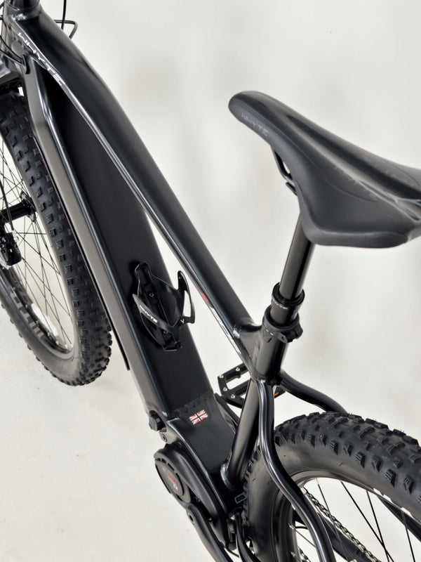 Whyte e-505 v1 Electric MTB 2023 / LARGE / RRP: £3,499.00 / Very Good Condition