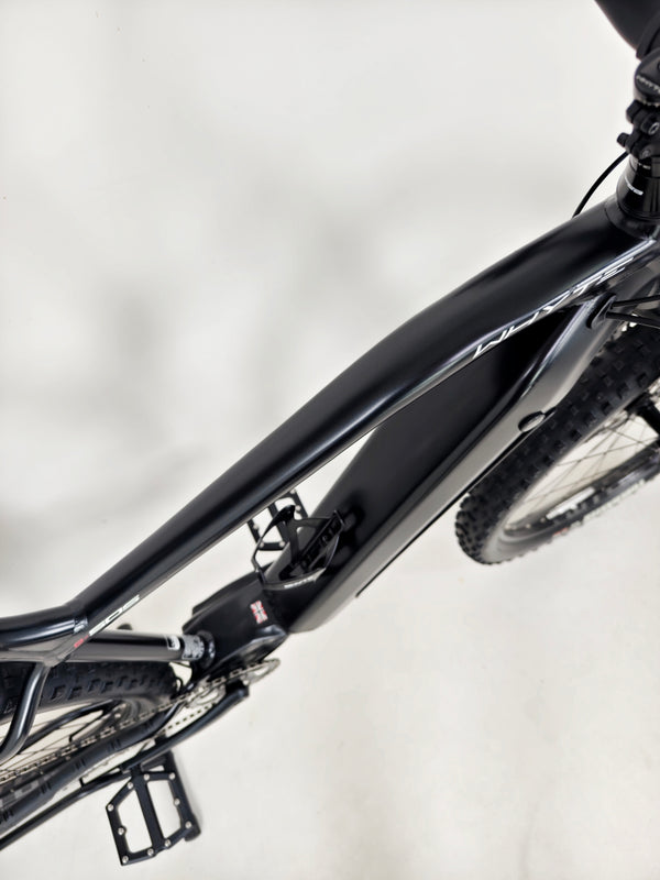 Whyte e-505 v1 Electric MTB 2023 / LARGE / RRP: £3,499.00 / Very Good Condition