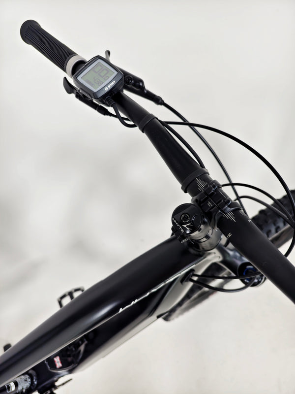 Whyte e-505 v1 Electric MTB 2023 / LARGE / RRP: £3,499.00 / Very Good Condition