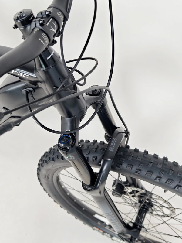 Whyte e-505 v1 Electric MTB 2023 / LARGE / RRP: £3,499.00 / Very Good Condition