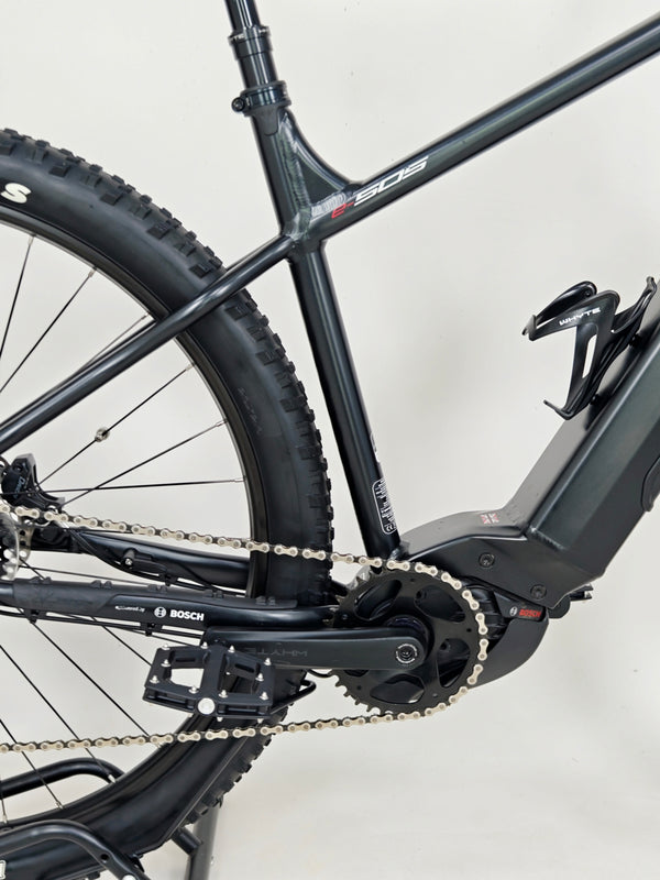 Whyte e-505 v1 Electric MTB 2023 / LARGE / RRP: £3,499.00 / Very Good Condition