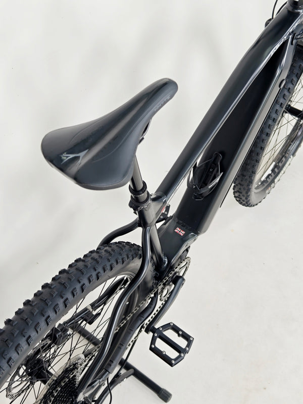 Whyte e-505 v1 Electric MTB 2023 / LARGE / RRP: £3,499.00 / Very Good Condition