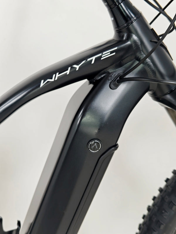 Whyte e-505 v1 Electric MTB 2023 / LARGE / RRP: £3,499.00 / Very Good Condition