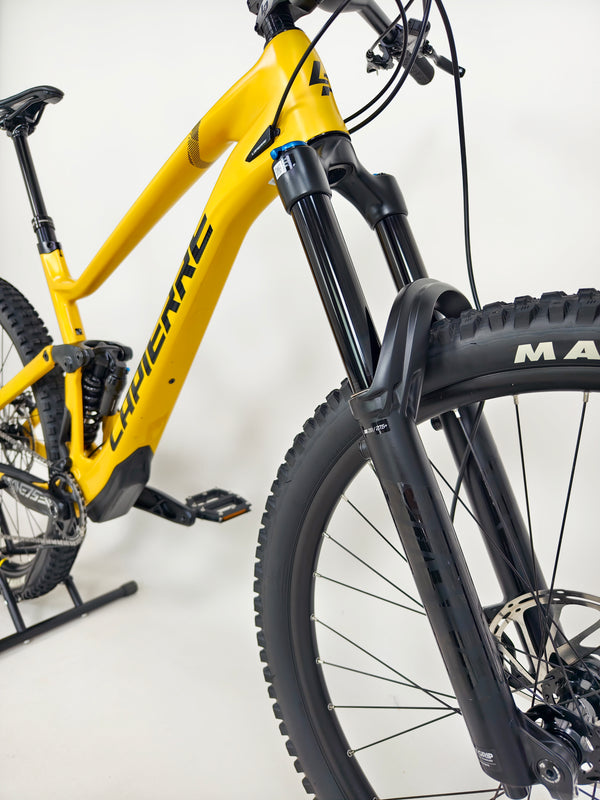 Lapierre Spicy CF 6.9 2023 / LARGE / RRP: £4,699.00 / Very Good Condition