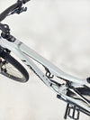 Lapierre XRM 6.9 2023 Carbon XC Race FS Mountain Bike / MEDIUM / RRP £3,999.00 / Very Good Condition!