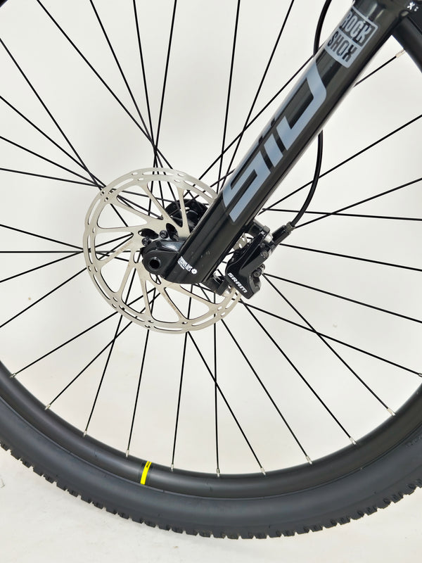 Lapierre XRM 6.9 2023 Carbon XC Race FS Mountain Bike / MEDIUM / RRP £3,999.00 / Very Good Condition!