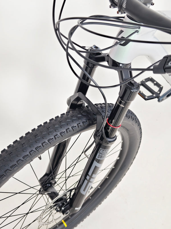 Lapierre XRM 6.9 2023 Carbon XC Race FS Mountain Bike / MEDIUM / RRP £3,999.00 / Very Good Condition!