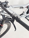 Lapierre XRM 6.9 2023 Carbon XC Race FS Mountain Bike / MEDIUM / RRP £3,999.00 / Very Good Condition!