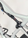 Lapierre XRM 6.9 2023 Carbon XC Race FS Mountain Bike / MEDIUM / RRP £3,999.00 / Very Good Condition!