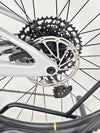 Lapierre XRM 6.9 2023 Carbon XC Race FS Mountain Bike / MEDIUM / RRP £3,999.00 / Very Good Condition!