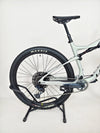 Lapierre XRM 6.9 2023 Carbon XC Race FS Mountain Bike / MEDIUM / RRP £3,999.00 / Very Good Condition!