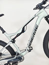 Lapierre XRM 6.9 2023 Carbon XC Race FS Mountain Bike / MEDIUM / RRP £3,999.00 / Very Good Condition!