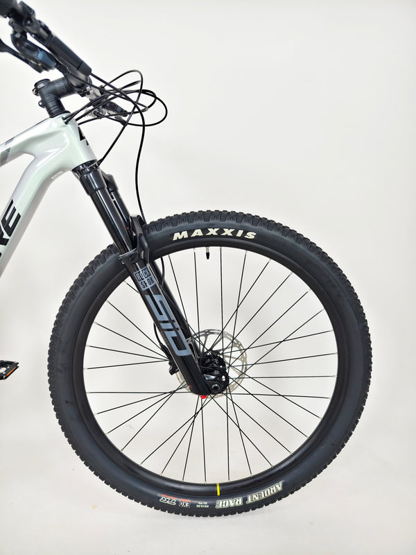 Lapierre XRM 6.9 2023 Carbon XC Race FS Mountain Bike / MEDIUM / RRP £3,999.00 / Very Good Condition!