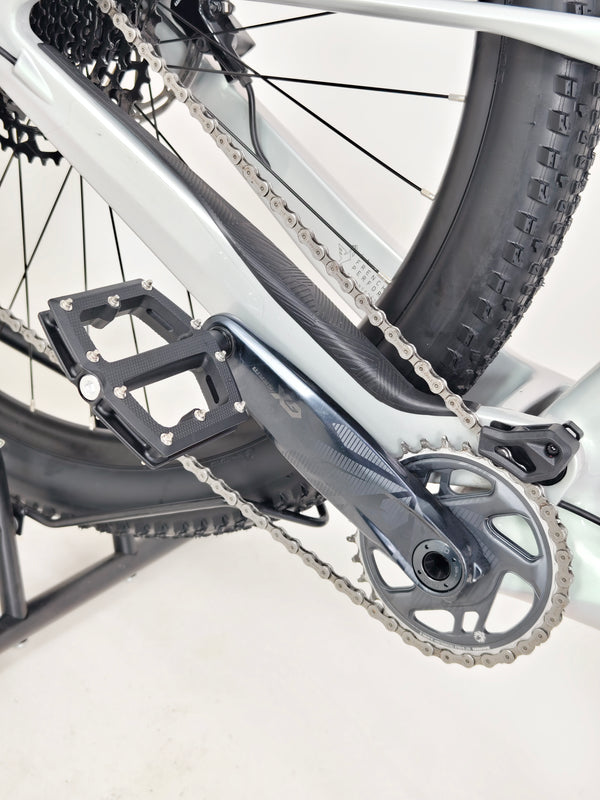 Lapierre XRM 6.9 2023 Carbon XC Race FS Mountain Bike / MEDIUM / RRP £3,999.00 / Very Good Condition!