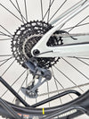 Lapierre XRM 6.9 2023 Carbon XC Race FS Mountain Bike / MEDIUM / RRP £3,999.00 / Very Good Condition!