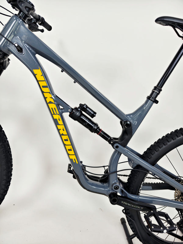 Nukeproof Mega 290 Alloy Comp 2022 / XL / RRP: £2,999.00 / Very Good Condition