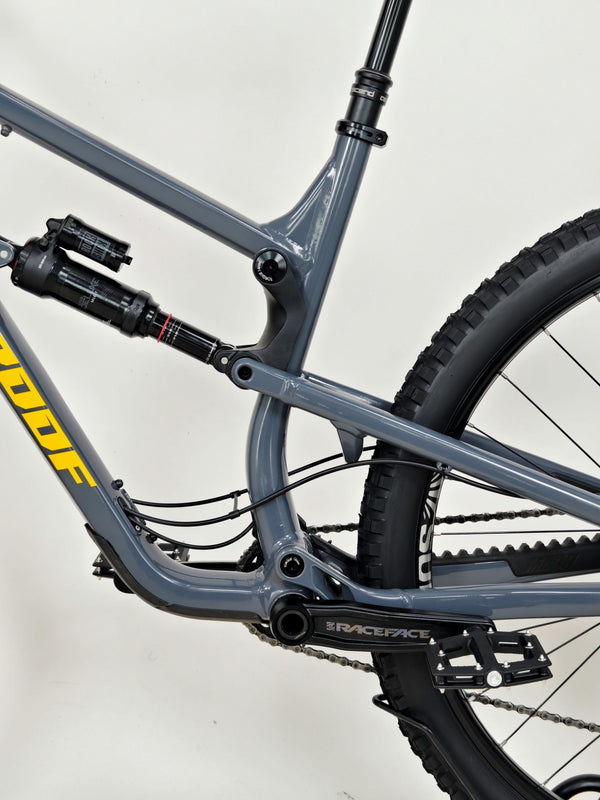 Nukeproof Mega 290 Alloy Comp 2022 / XL / RRP: £2,999.00 / Very Good Condition