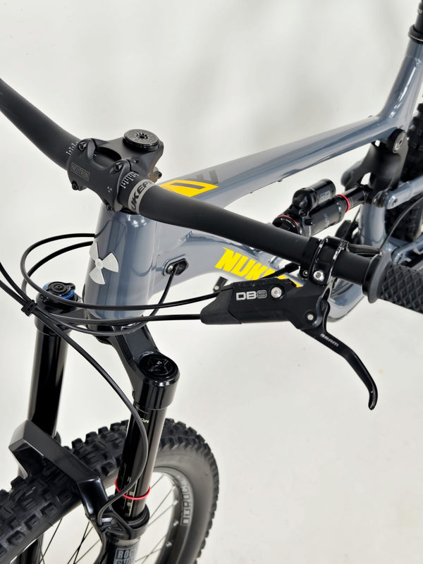 Nukeproof Mega 290 Alloy Comp 2022 / XL / RRP: £2,999.00 / Very Good Condition
