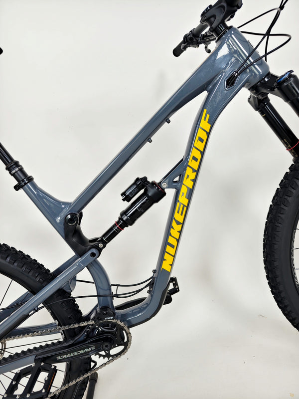 Nukeproof Mega 290 Alloy Comp 2022 / XL / RRP: £2,999.00 / Very Good Condition