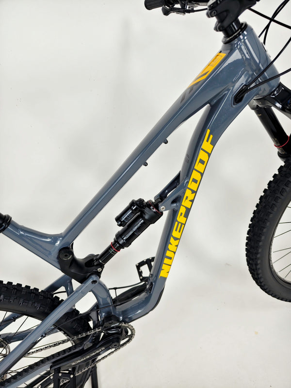 Nukeproof Mega 290 Alloy Comp 2022 / XL / RRP: £2,999.00 / Very Good Condition
