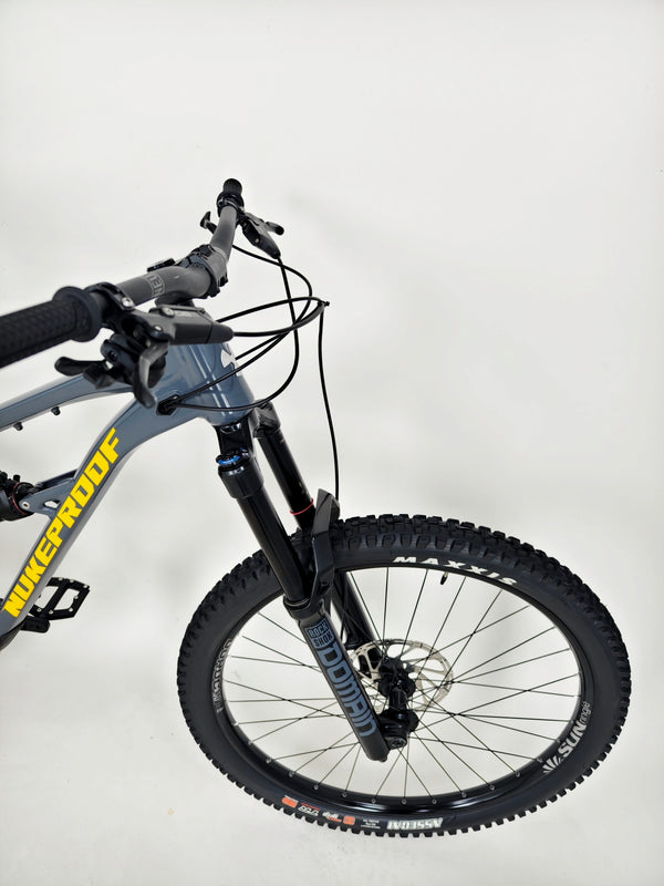 Nukeproof Mega 290 Alloy Comp 2022 / XL / RRP: £2,999.00 / Very Good Condition