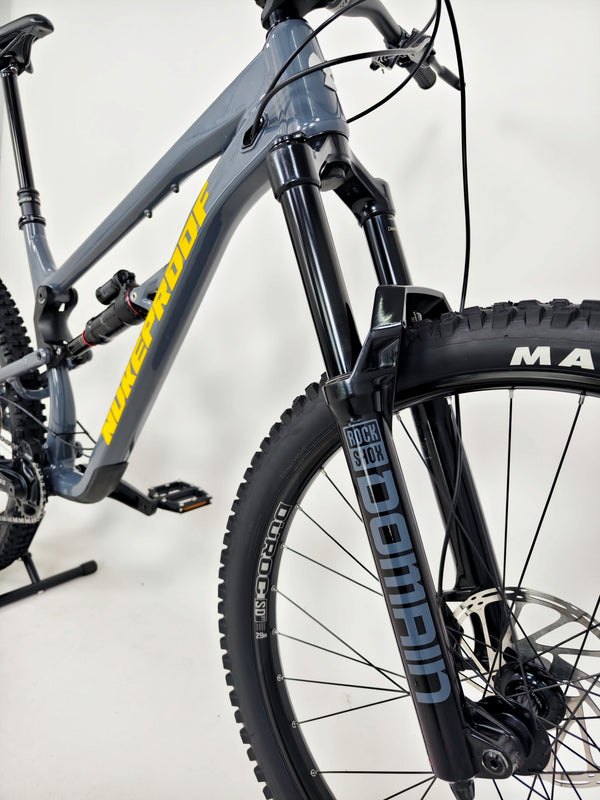 Nukeproof Mega 290 Alloy Comp 2022 / XL / RRP: £2,999.00 / Very Good Condition