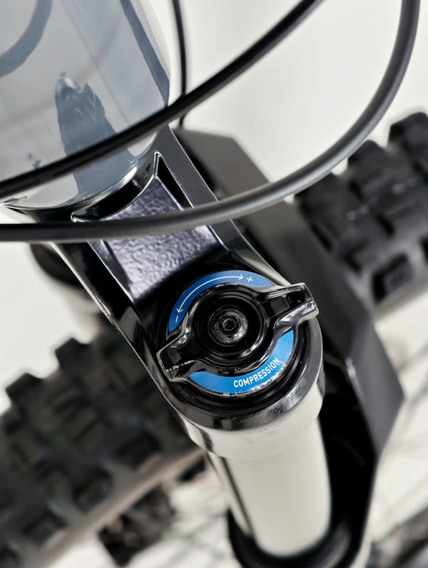 Nukeproof Mega 290 Alloy Comp 2022 / XL / RRP: £2,999.00 / Very Good Condition