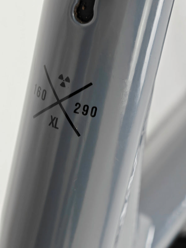 Nukeproof Mega 290 Alloy Comp 2022 / XL / RRP: £2,999.00 / Very Good Condition