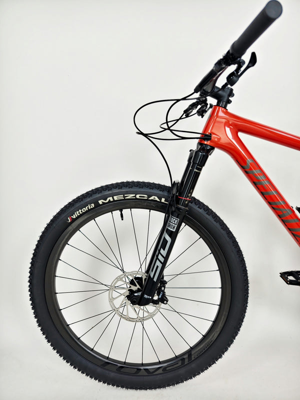 Specialized Epic EVO Expert 2021 / LARGE / RRP: £6,750.00 / Very Good Condition!