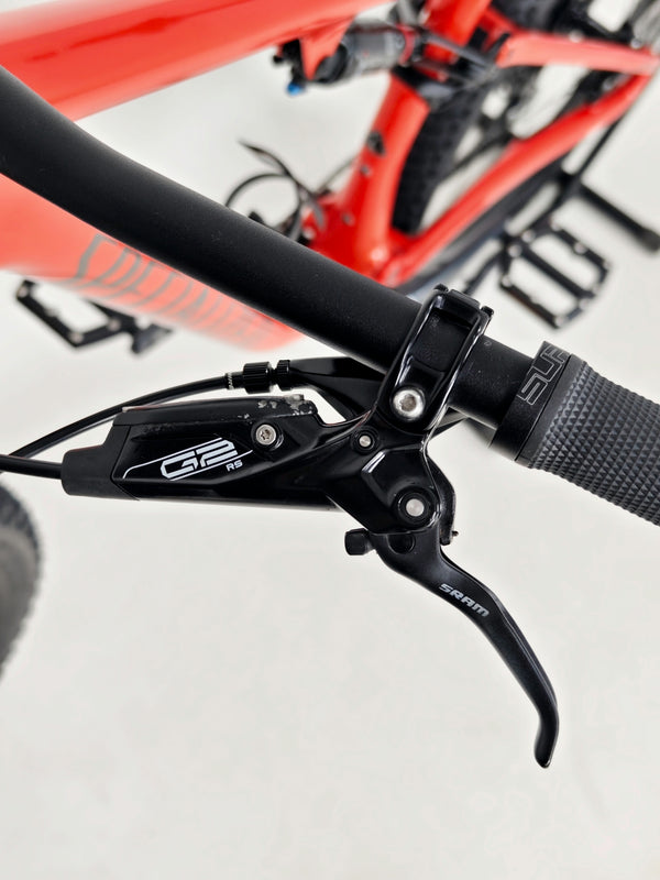 Specialized Epic EVO Expert 2021 / LARGE / RRP: £6,750.00 / Very Good Condition!